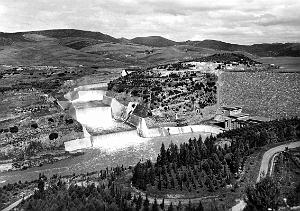 Barrage du Ghrib 39